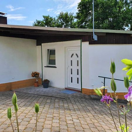 Appartamento Haus Sonja Tanne Esterno foto