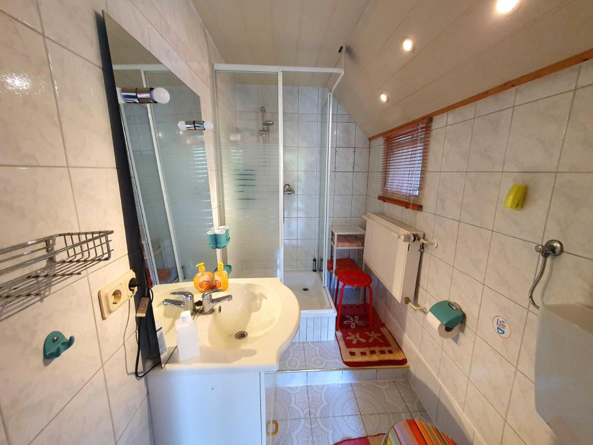 Appartamento Haus Sonja Tanne Esterno foto