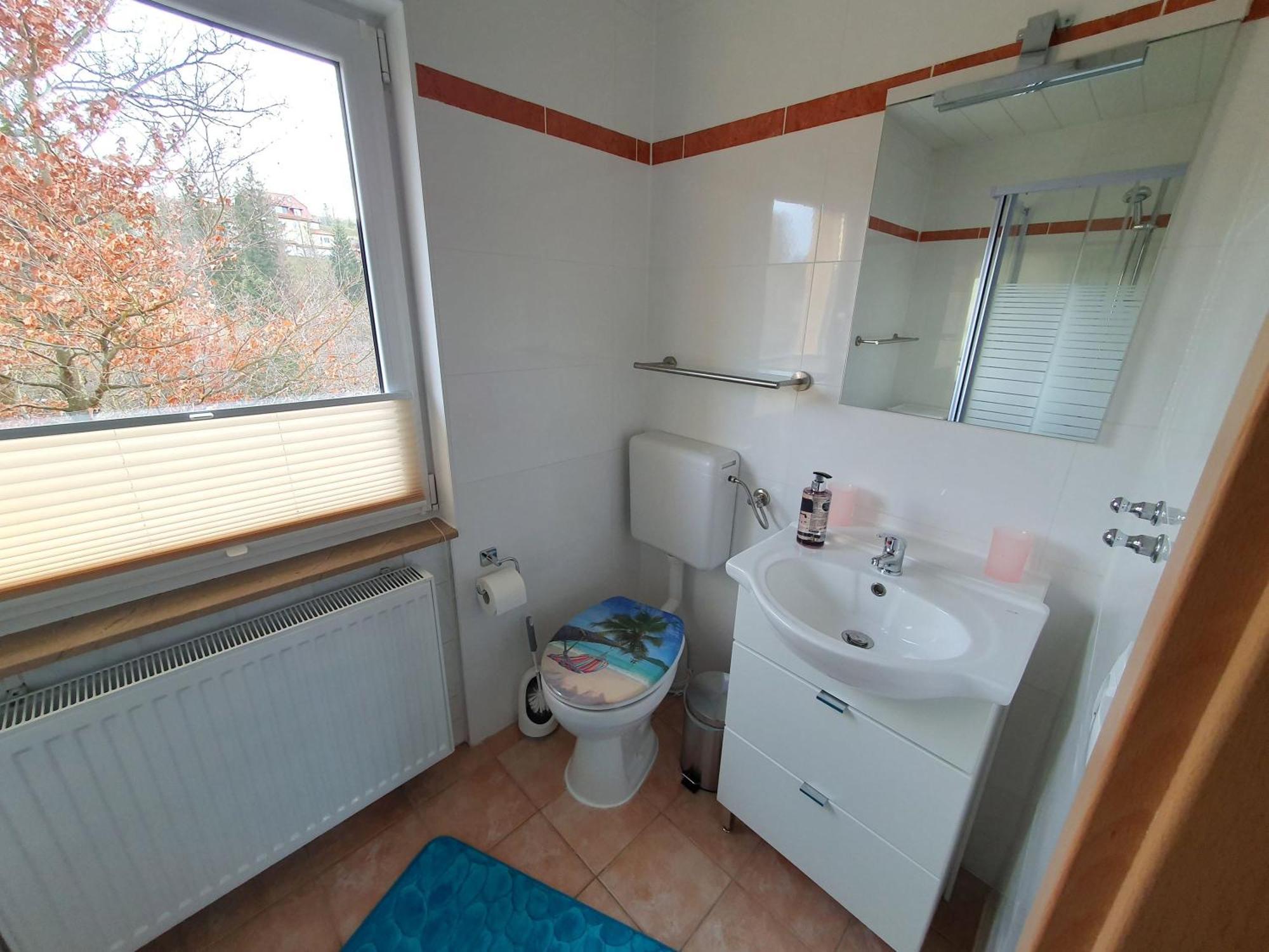 Appartamento Haus Sonja Tanne Esterno foto