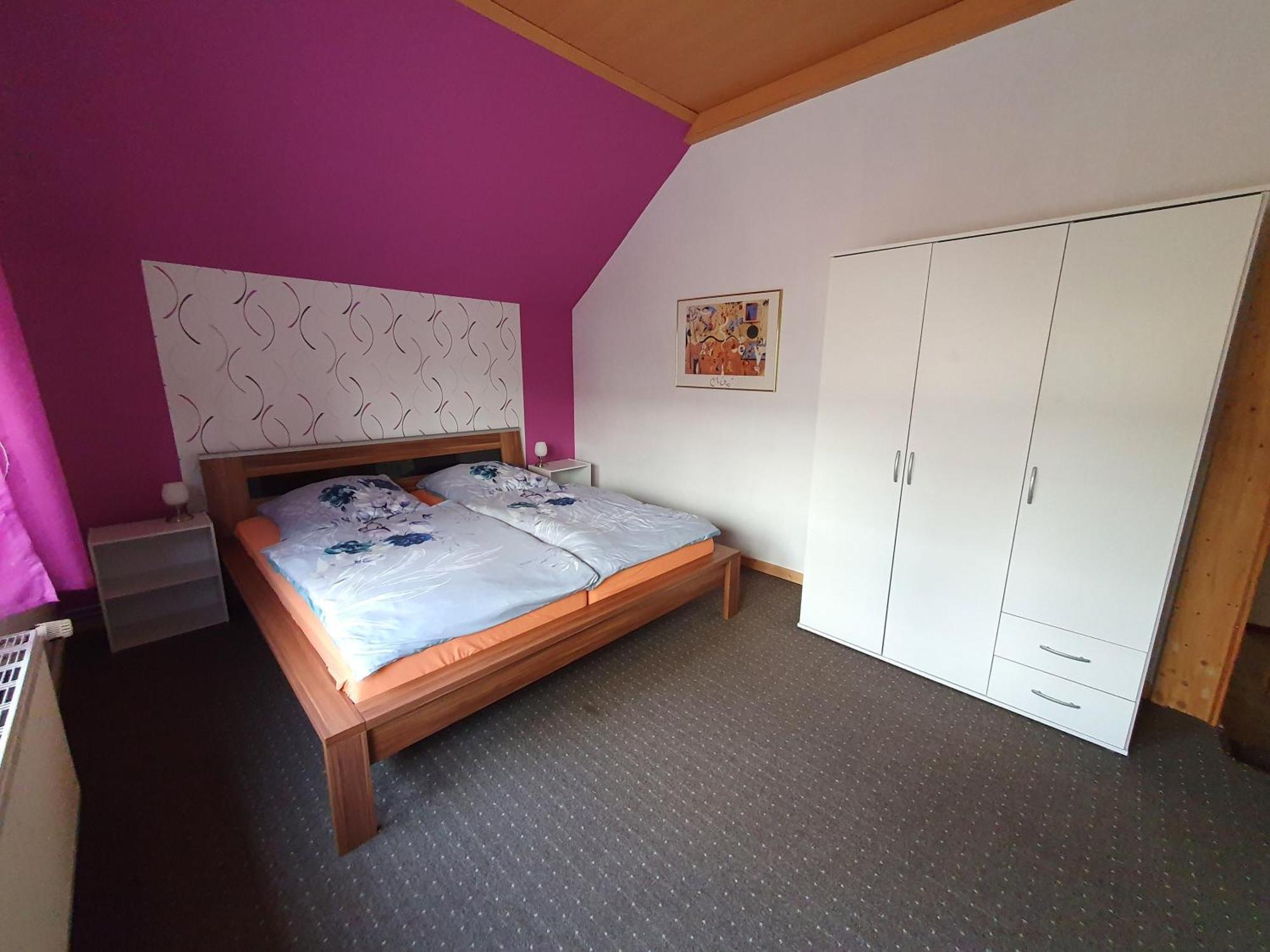 Appartamento Haus Sonja Tanne Esterno foto